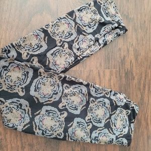 LULAROE OS TIGERS